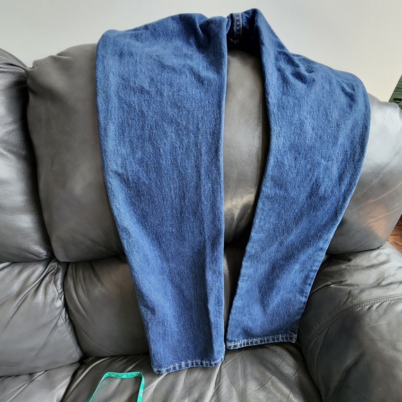 Vintage Junior Levi's size 7 Jr - Picture 10 of 10